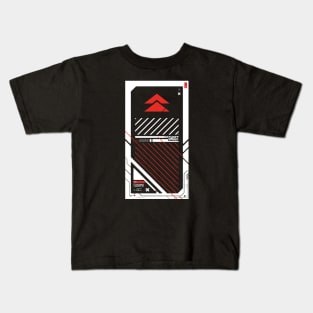 The Ghost Kids T-Shirt